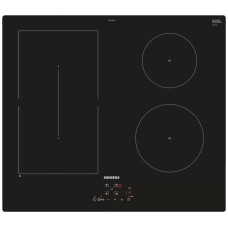 Электрическая варочная панель Siemens ED 611 BSB5E Электрическая варочная панель Siemens ED 611 BSB5E