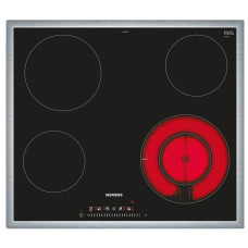 Электрическая варочная панель Siemens ET 645 FFN1E Электрическая варочная панель Siemens ET 645 FFN1E