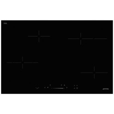 Электрическая варочная панель Smeg SE484EMTD Электрическая варочная панель Smeg SE484EMTD