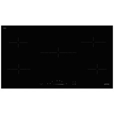 Электрическая варочная панель Smeg SE495ETD Электрическая варочная панель Smeg SE495ETD