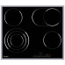 Электрическая варочная панель Weissgauff HV 643 BSX Электрическая варочная панель Weissgauff HV 643 BSX