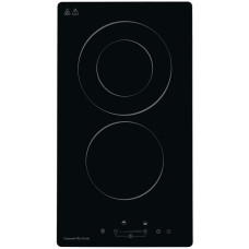 Электрическая варочная панель Zigmund Shtain CN 42 3 B