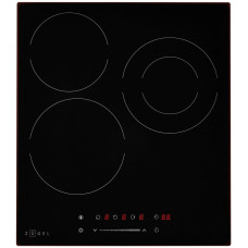 Электрическая варочная панель Zugel ZEH452B