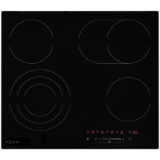 Электрическая варочная панель Zugel ZEH603B