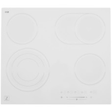 Электрическая варочная панель Zugel ZEH603W