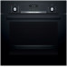 Электрический духовой шкаф Bosch HIJ517YW0R