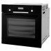 Электрический духовой шкаф Bosch HIJ517YW0R