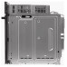 Электрический духовой шкаф Bosch HIJ517YW0R