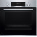 Электрический духовой шкаф Bosch HIJ517YW0R