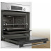 Электрический духовой шкаф Bosch HIJ517YW0R