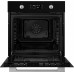 Электрический духовой шкаф Weissgauff EOV 691 PDW