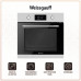 Электрический духовой шкаф Weissgauff EOV 691 PDW