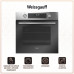 Электрический духовой шкаф WEISSGAUFF EOV 291 PDX