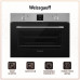 Электрический духовой шкаф Weissgauff EO 459 PDW