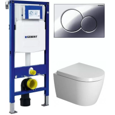 Система инсталляции для унитазов Geberit Duofix UP 320 111.300.00.5