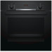Электрический духовой шкаф Bosch HBF534EB0Q