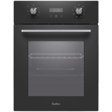Электрический духовой шкаф EVELUX EO 440 PB