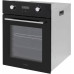 Электрический духовой шкаф EVELUX EO 440 PB Электрический духовой шкаф EVELUX EO 440 PB