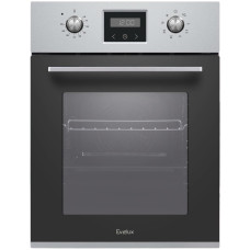 Электрический духовой шкаф EVELUX EO 440 PX