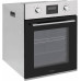 Электрический духовой шкаф EVELUX EO 440 PX