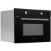 Электрический духовой шкаф Weissgauff OE 449 PDB