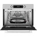 Электрический духовой шкаф WEISSGAUFF OE 449 PDX Электрический духовой шкаф WEISSGAUFF OE 449 PDX