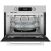 Электрический духовой шкаф WEISSGAUFF OE 449 PDX Электрический духовой шкаф WEISSGAUFF OE 449 PDX