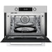 Электрический духовой шкаф WEISSGAUFF OE 449 PDX Электрический духовой шкаф WEISSGAUFF OE 449 PDX