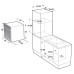 Электрический духовой шкаф Gorenje BOP798S37BG Электрический духовой шкаф Gorenje BOP798S37BG