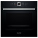 Электрический духовой шкаф Bosch HBG672BB1S