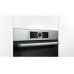 Электрический духовой шкаф Bosch HBG672BB1S