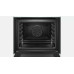 Электрический духовой шкаф Bosch HBG672BB1S