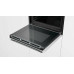 Электрический духовой шкаф Bosch HBG672BB1S