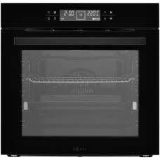 Электрический духовой шкаф Zugel ZOE601B
