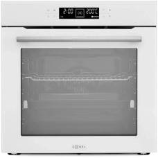 Электрический духовой шкаф Zugel ZOE601W