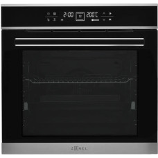 Электрический духовой шкаф Zugel ZOE601X