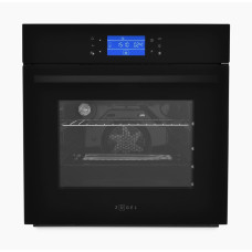 Электрический духовой шкаф Zugel ZOA2710B