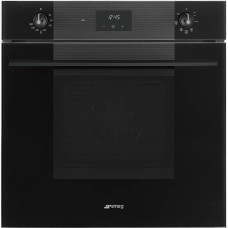 Электрический духовой шкаф Smeg SF6100VB3 Электрический духовой шкаф Smeg SF6100VB3