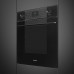 Электрический духовой шкаф Smeg SF6100VB3 Электрический духовой шкаф Smeg SF6100VB3