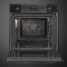 Электрический духовой шкаф Smeg SF6100VB3 Электрический духовой шкаф Smeg SF6100VB3