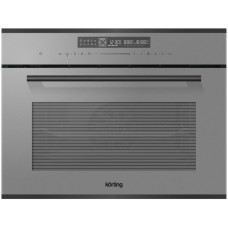 Электрический духовой шкаф Korting OKB 3250 GBXGr MW