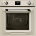 Электрический духовой шкаф Smeg SOP6900TP