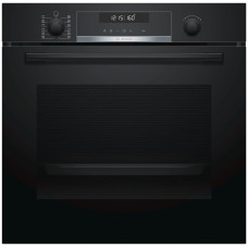 Электрический духовой шкаф Bosch HBA578BB0 Электрический духовой шкаф Bosch HBA578BB0