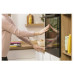 Электрический духовой шкаф Gorenje BPSA6747A08BG