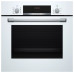 Электрический духовой шкаф Bosch HBF534EW0Q