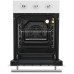 Электрический духовой шкаф Zugel ZOE451B Электрический духовой шкаф Zugel ZOE451B