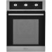 Электрический духовой шкаф Zugel ZOE451B Электрический духовой шкаф Zugel ZOE451B