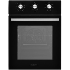 Электрический духовой шкаф Zugel ZOE451X