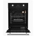 Электрический духовой шкаф Zugel ZOE452B Электрический духовой шкаф Zugel ZOE452B