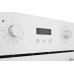 Электрический духовой шкаф Zugel ZOE452W